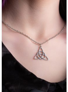 "Triquetra" nyaklánc