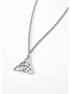 "Triquetra" nyaklánc