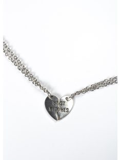 "Best Witches" nyaklánc szett