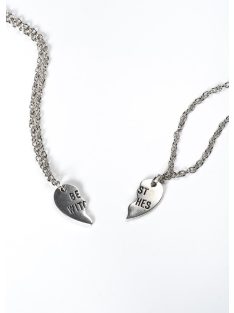 "Best Witches" nyaklánc szett