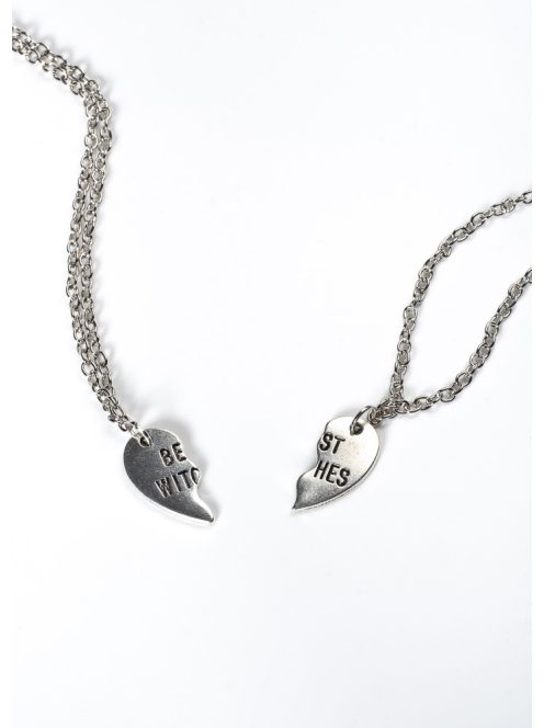 "Best Witches" nyaklánc szett