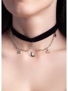 "Moon" Choker