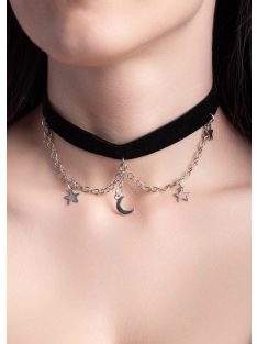 "Moon" Choker