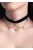 "Moon" Choker