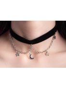 "Moon" Choker