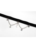 "Moon" Choker