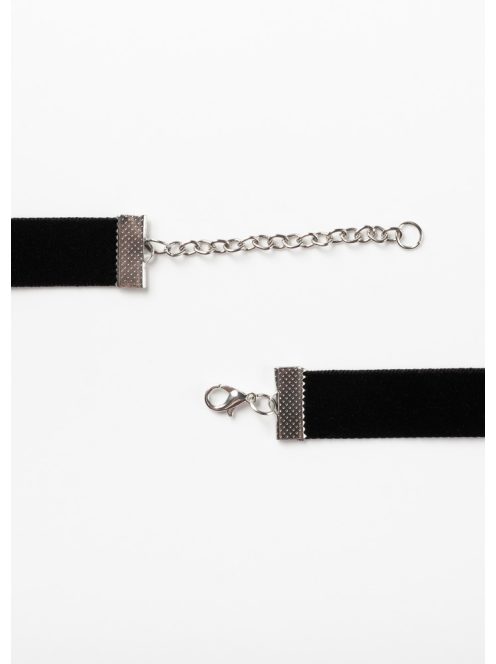 "Moon" Choker