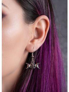 "Hecate" fülbevaló