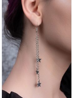 "Summer Triangle" fülbevaló