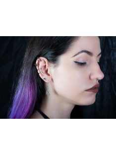 "Hexa 001" fülgyűrű szett