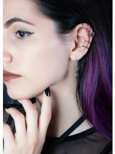 "Hexa 002" fülgyűrű szett