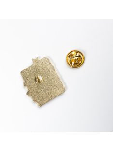 "Spellbook" kitűző