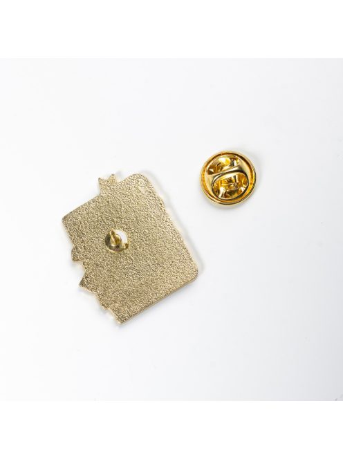 "Spellbook" kitűző