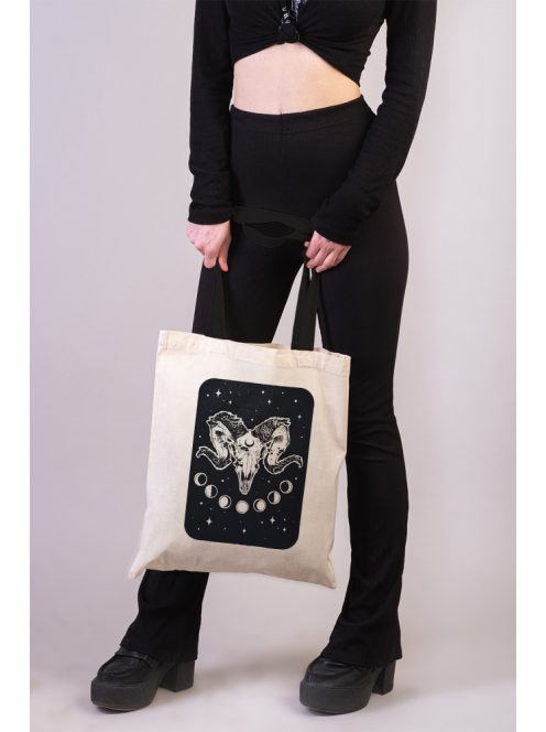 'Goat' vászontáska
