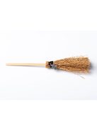 'Witch Broom' mini seprű