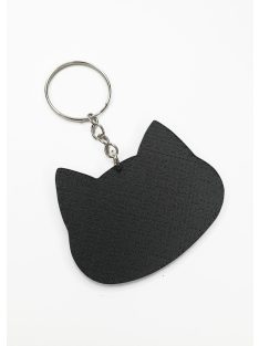 'Cute Cat' kulcstartó